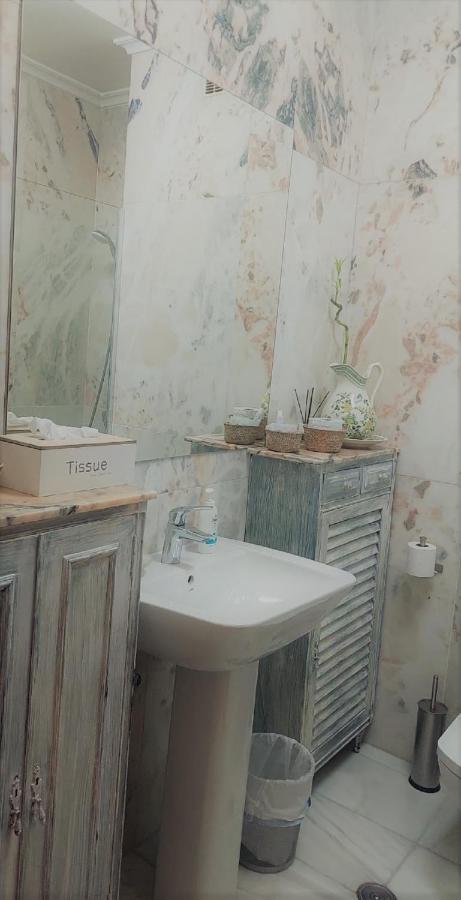 Apartamento La Tioca Cuenca  Exterior foto