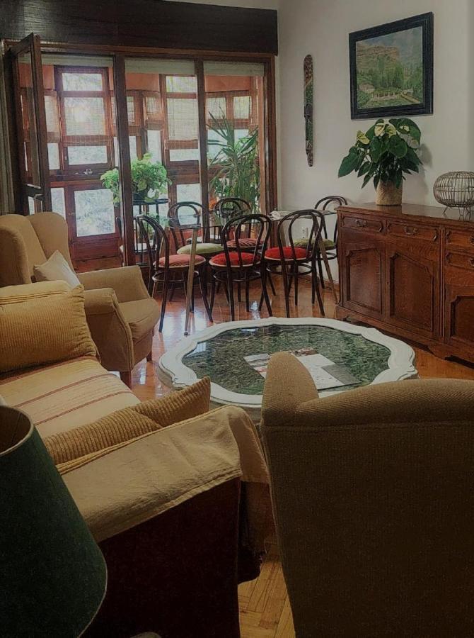 Apartamento La Tioca Cuenca  Exterior foto