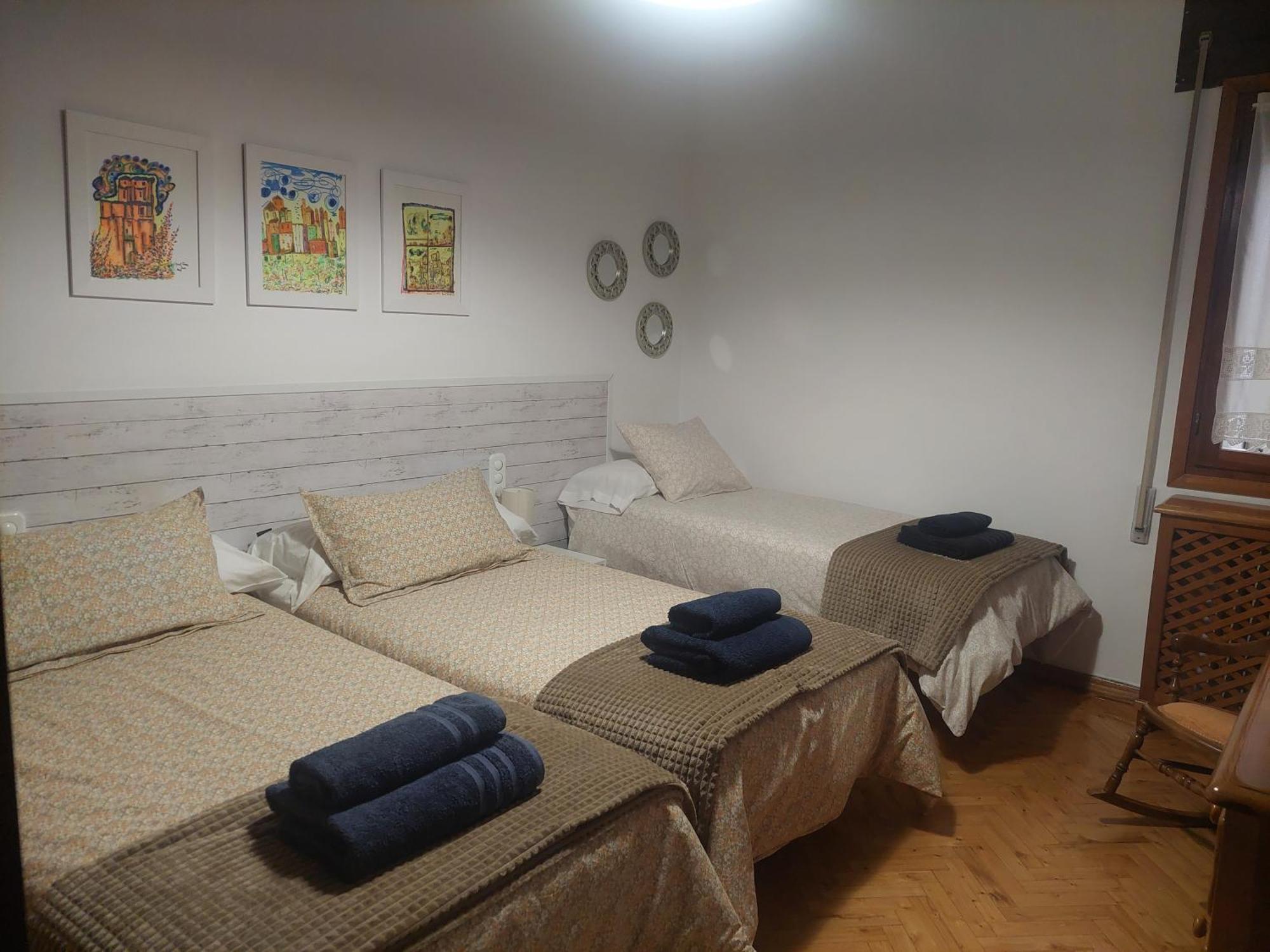 Apartamento La Tioca Cuenca  Exterior foto